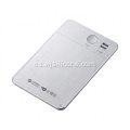 Funda protectora de silicona para tarjeta Huiji de videoconferencia en la nube